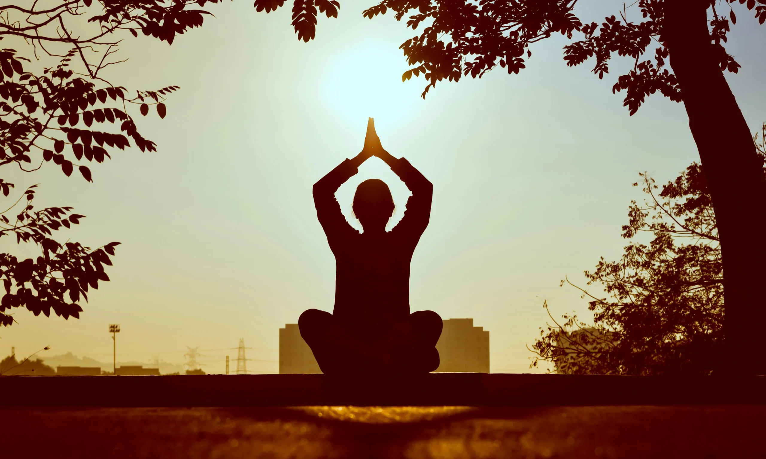 Loving-Kindness Meditation