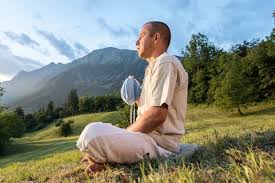 Mantra Meditation