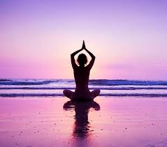 Relaxation & Stress Relief