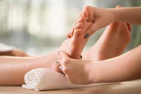 Acupressure & Massage