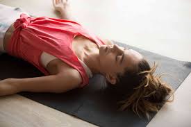 Body Scan Relaxation