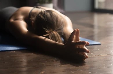 Deep Relaxation Techniques